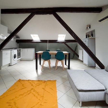 Ferienwohnung Hbhall Navigli 30 Mailand Exterior foto